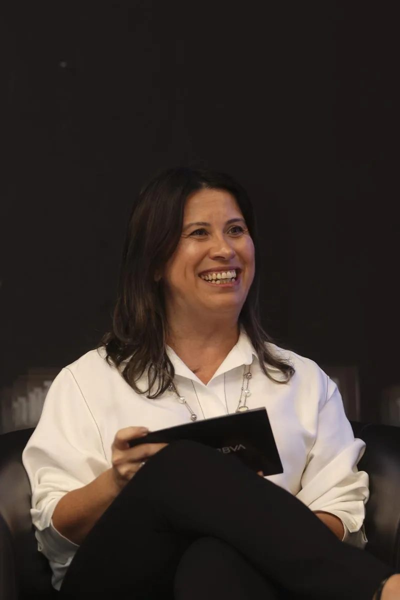 WSpark’23: Cumhuriyetin 100. yılında 100 kıvılcım onur listesinde - 21